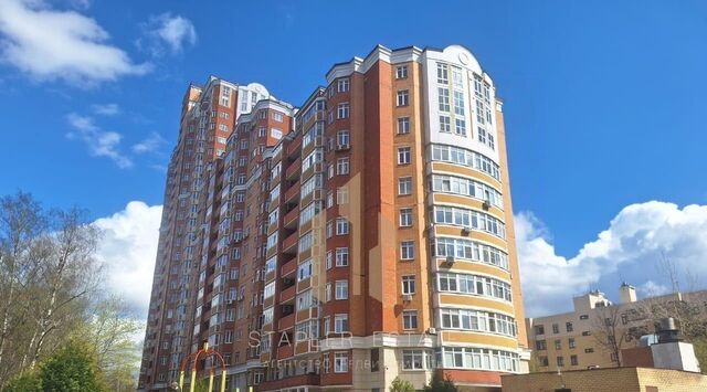 метро Минская ул Староволынская 12к/5 муниципальный округ Очаково-Матвеевское фото