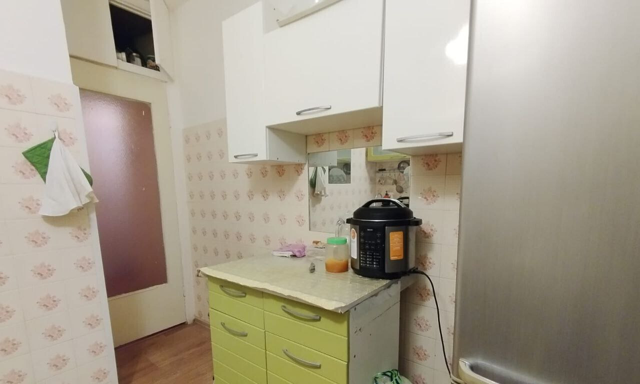 квартира г Воронеж р-н Коминтерновский ул Хользунова 21 фото 2