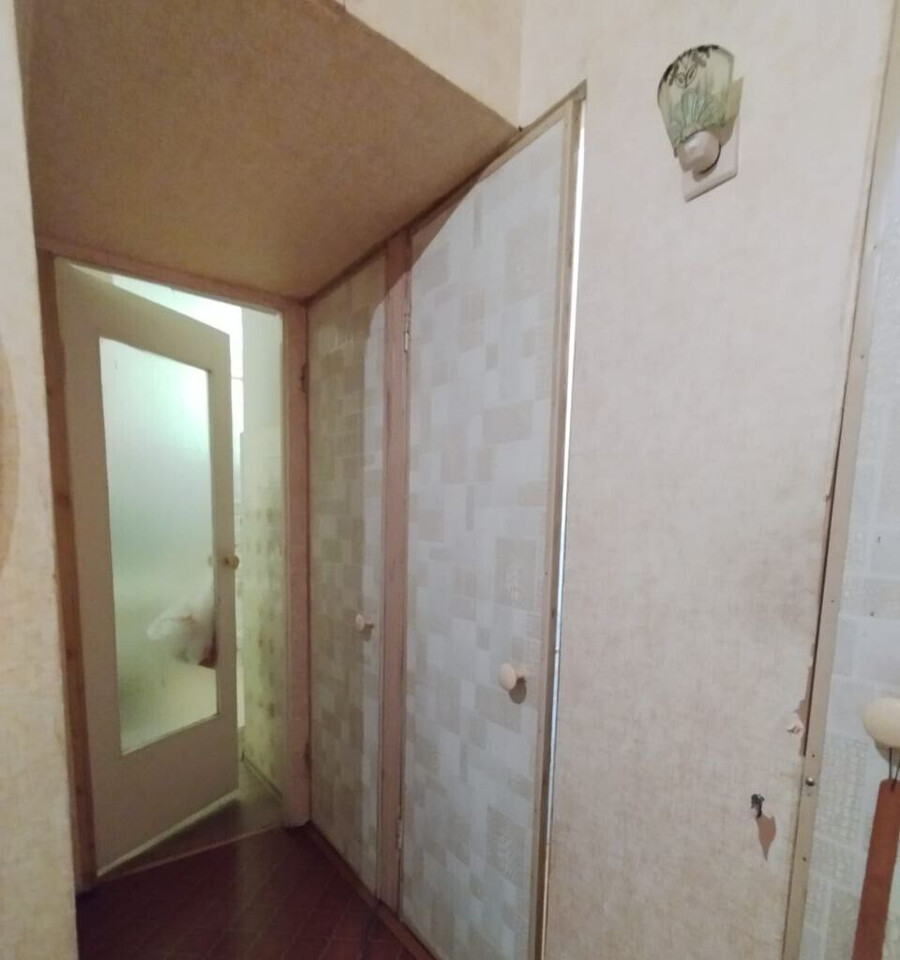 квартира г Воронеж р-н Коминтерновский ул Хользунова 21 фото 3