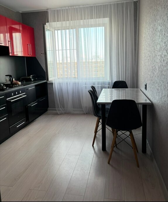 квартира г Майкоп ул 12 Марта 144к/3 фото 3