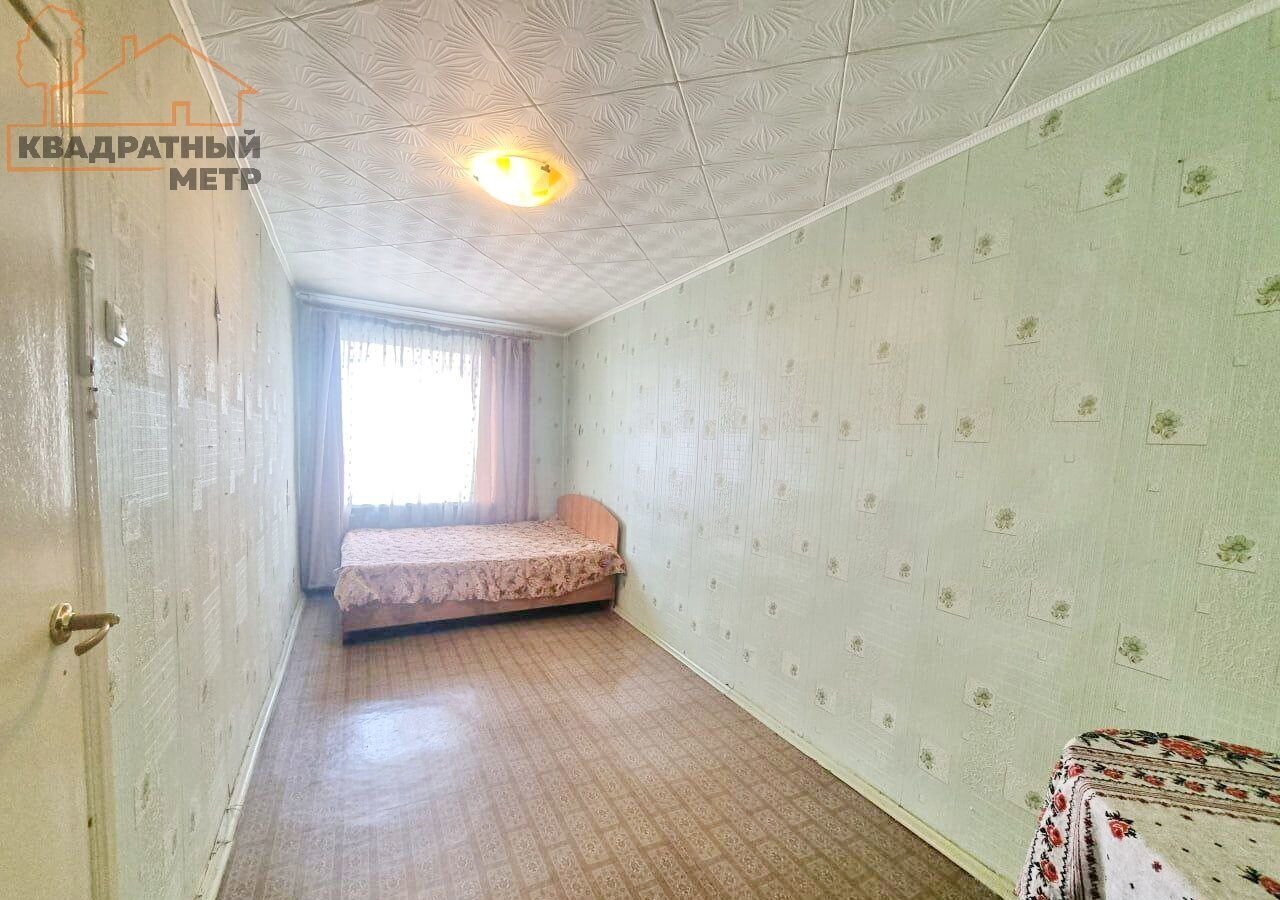 квартира г Димитровград ул 9 линия 4а фото 2