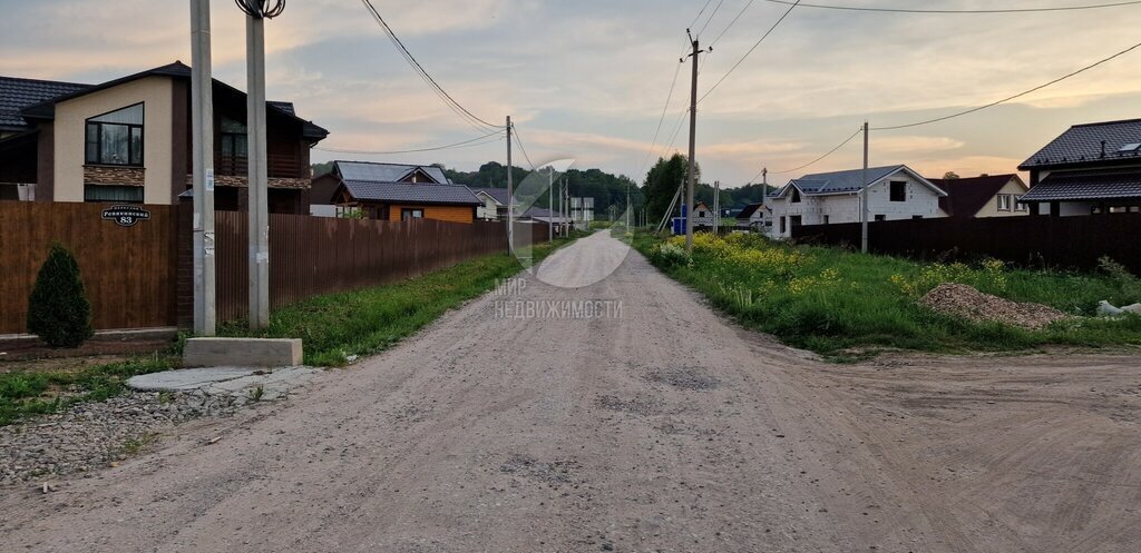 дом г Дмитров Лобня фото 5