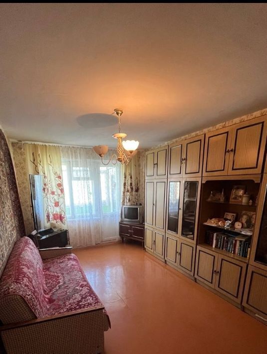 квартира г Орск р-н Октябрьский Новый город ул Добровольского 13 фото 1