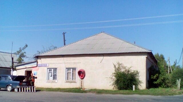 р-н Татищевский с Вязовка ул Ленина 76 Вязовское муниципальное образование фото