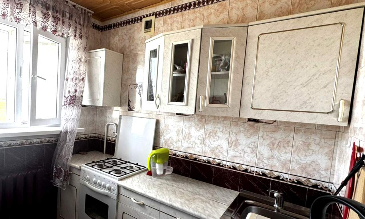 квартира г Оренбург ул Турбинная 29 фото 1