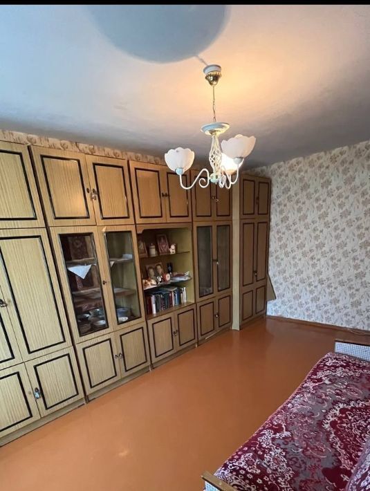 квартира г Орск р-н Октябрьский Новый город ул Добровольского 13 фото 2