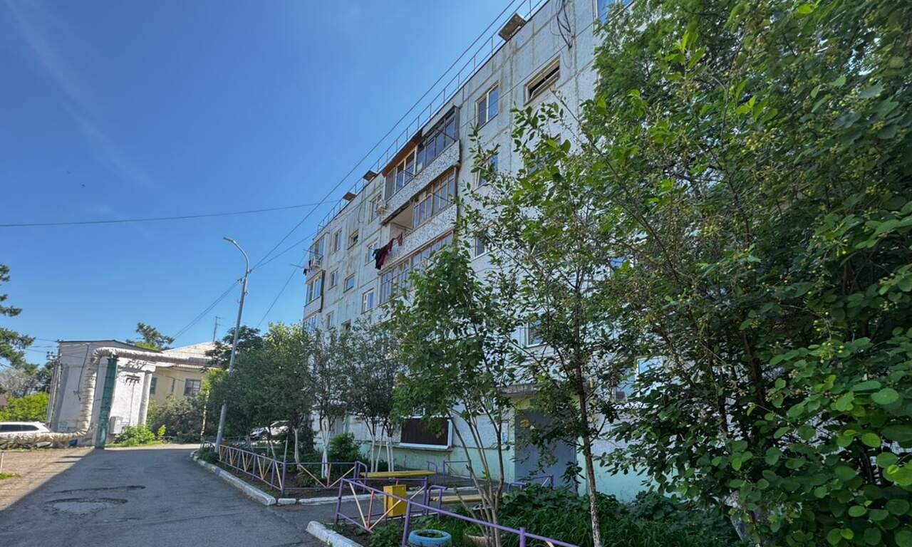 квартира г Оренбург ул Турбинная 29 фото 4
