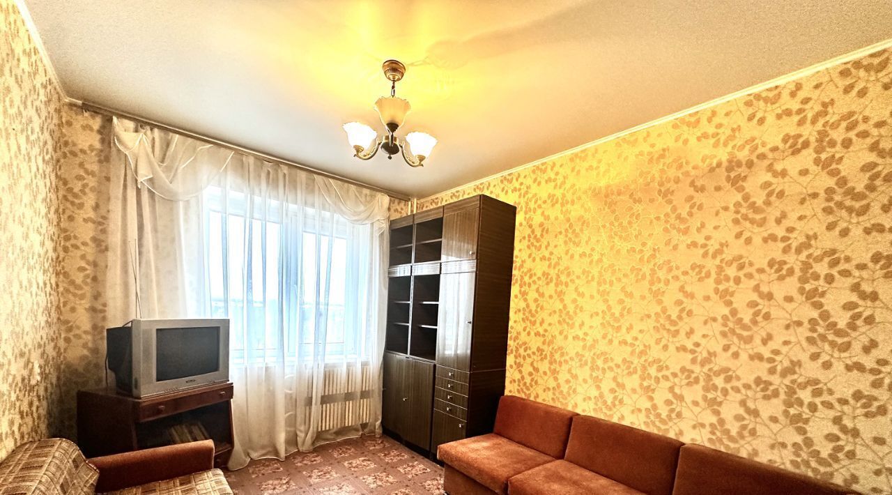 квартира г Омск р-н Советский ул СибНИИСХоз 6 фото 2