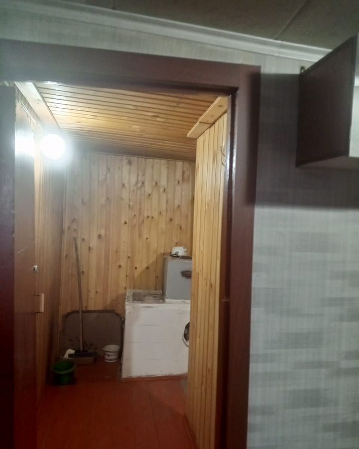 дом г Бородино ул Сибирская 4 фото 1
