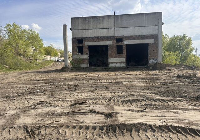 офис г Красноярск р-н Ленинский ул Борисевича 12а фото
