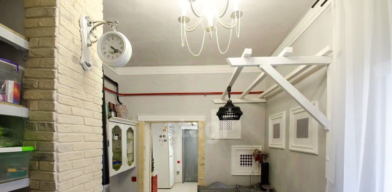 дом г Липецк р-н Правобережный ул Бардина 33 фото 1