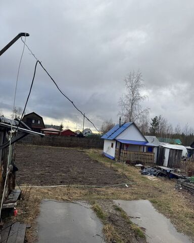 снт Раздолье Кедровая ул., 6, Тюменская обл., садово-огородническое некоммерческое товарищество фото