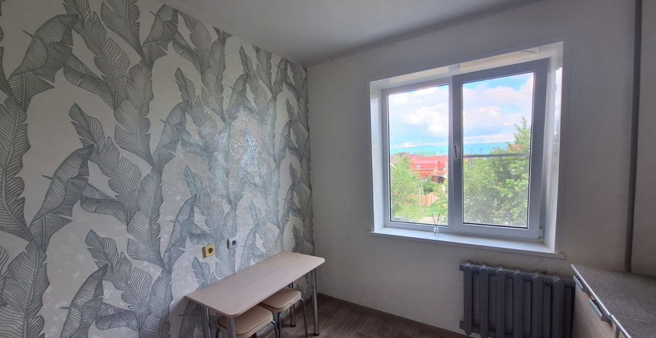 квартира г Волгодонск ш Октябрьское 15 фото 2