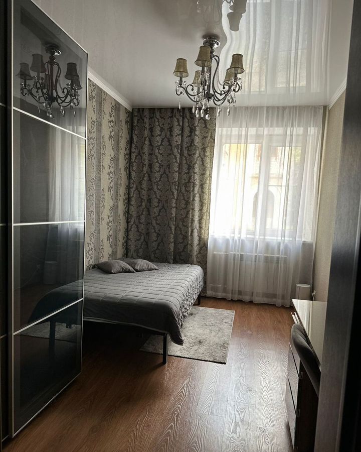 квартира г Новочеркасск Октябрьский ул Мичурина 2 фото 4