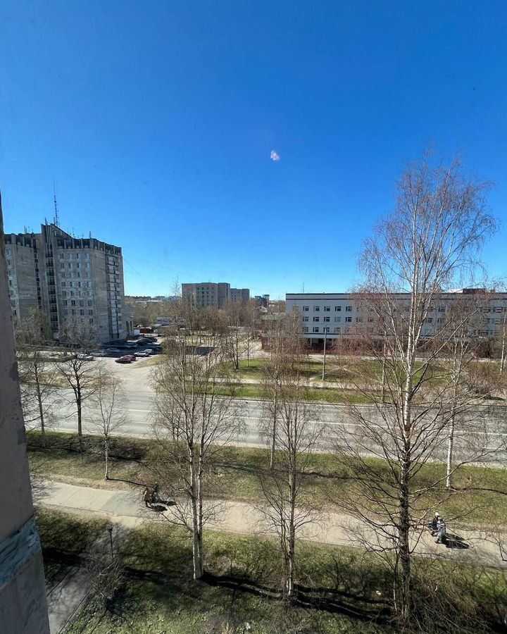 квартира г Архангельск р-н Ломоносовский округ ул Тимме Я. 4 фото 9