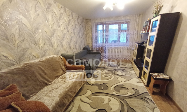 р-н Сеймский ул Народная 2 м-н фото