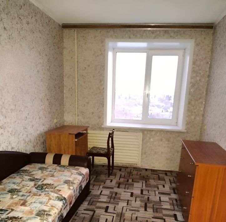 квартира г Курган ул Куйбышева 70б фото 3