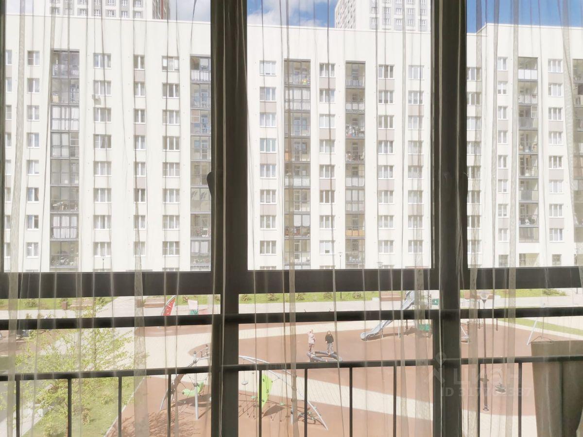 квартира г Екатеринбург Академический пр-кт Академика Сахарова 91 ЖК Близкий фото 12