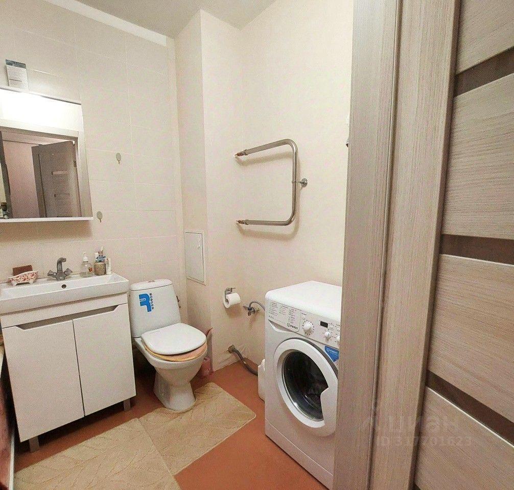 квартира г Екатеринбург р-н Октябрьский пл Бахчиванджи 22а фото 12