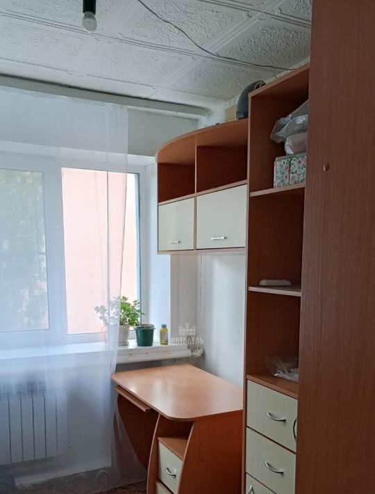 комната г Воронеж р-н Железнодорожный Отрожка ул Артамонова 26 фото 1