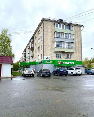 ул. Грина, 45 фото