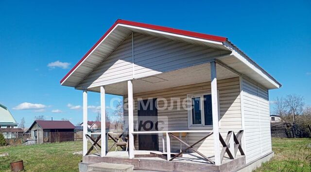 ш Московское 20 Тосненское городское поселение фото