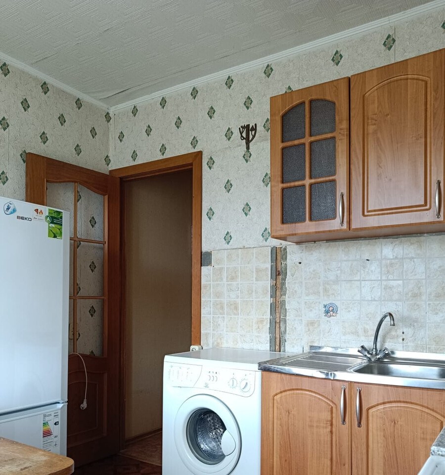 квартира г Тверь р-н Московский Южный ул Можайского 68/1 м-н фото 2