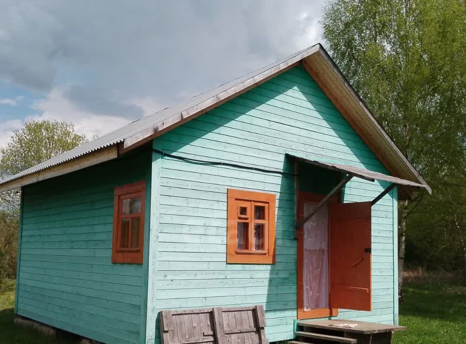 дом р-н Тутаевский г Тутаев Романовская сторона фото 1