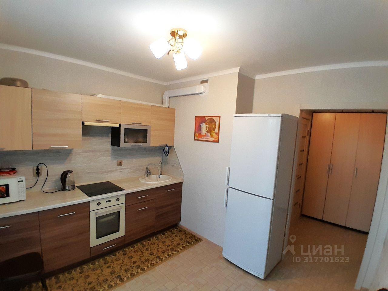квартира г Екатеринбург р-н Октябрьский пл Бахчиванджи 22а фото 15