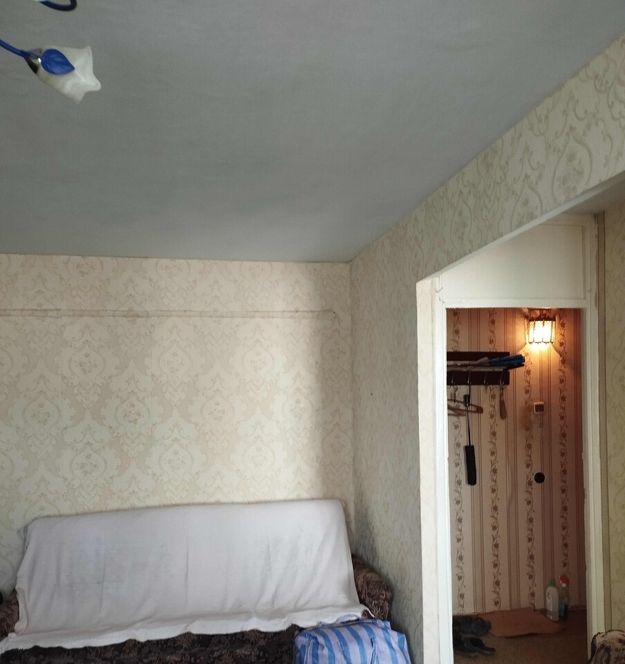 квартира р-н Ишимбайский г Ишимбай пр-кт Ленина 13 фото 9