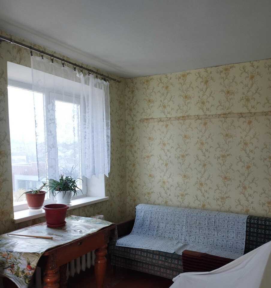 квартира р-н Ишимбайский г Ишимбай пр-кт Ленина 13 фото 11
