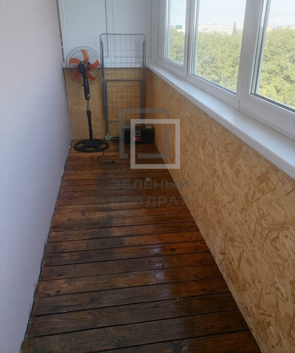 квартира г Стерлитамак Южный ул Суханова 15 фото 8