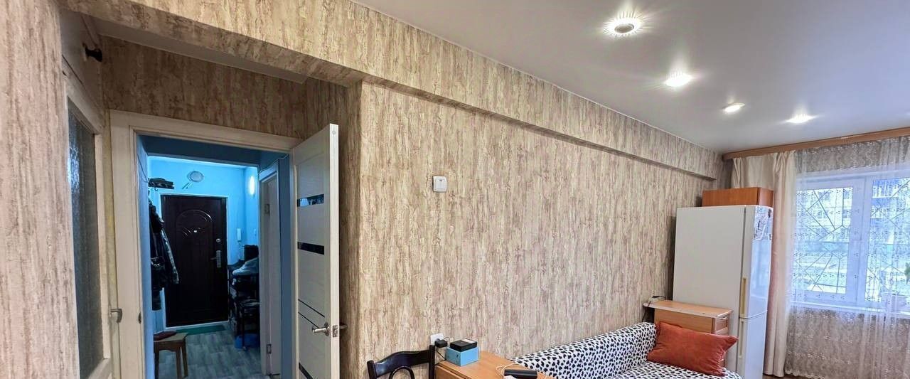 квартира г Усолье-Сибирское пр-кт Ленинский 14 фото 7