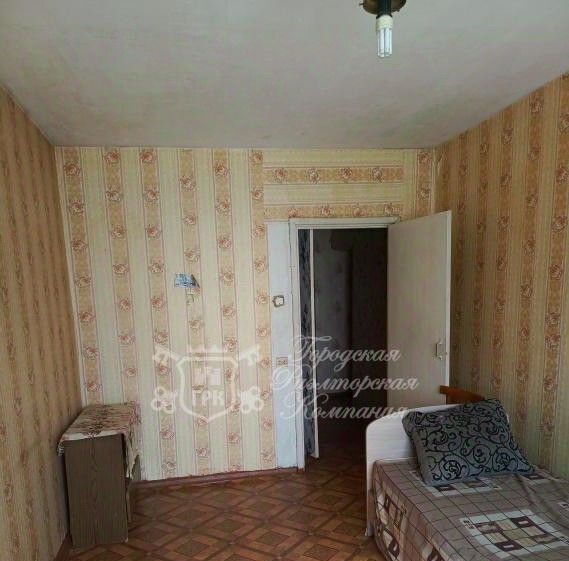 квартира г Ангарск 6, 29-й мкр фото 6