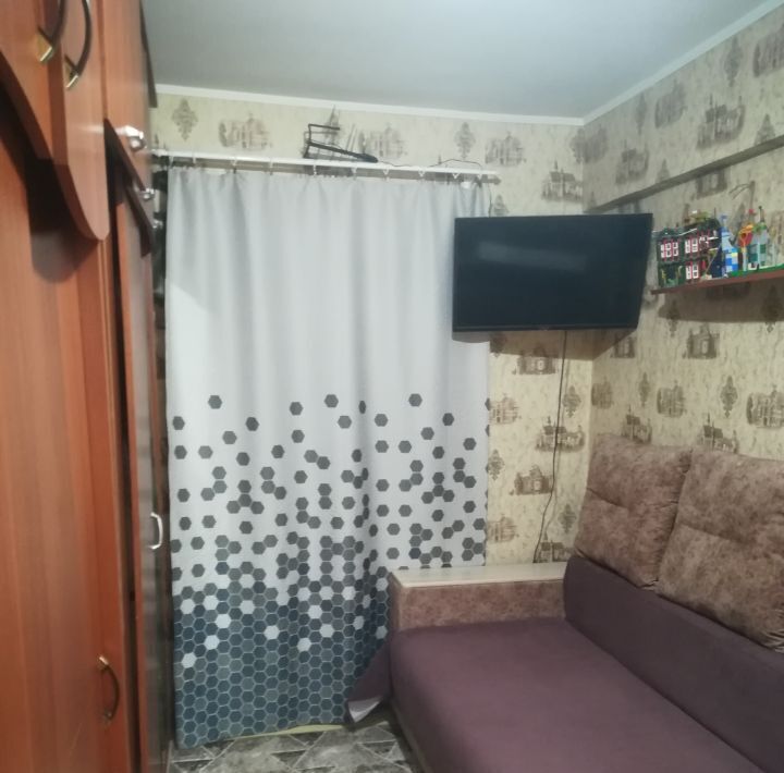 квартира г Усолье-Сибирское ул Ватутина 18 фото 23