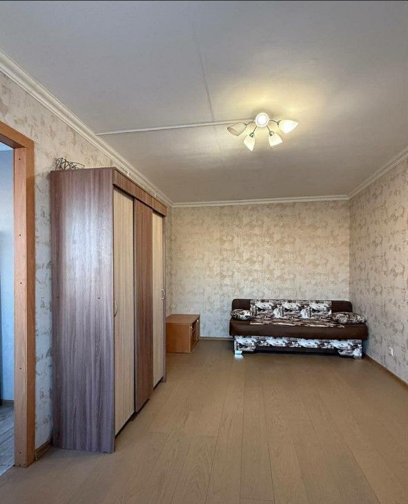 квартира г Санкт-Петербург метро Проспект Просвещения пр-кт Культуры 26к/1 фото 5