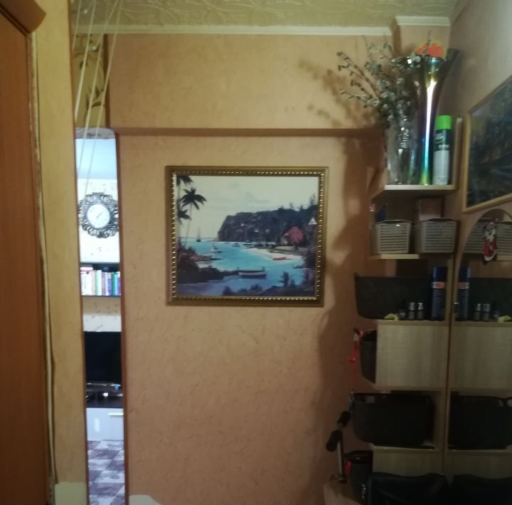 квартира г Усолье-Сибирское ул Ватутина 18 фото 27