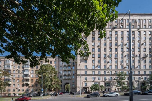 квартира дом 6 Московская область фото