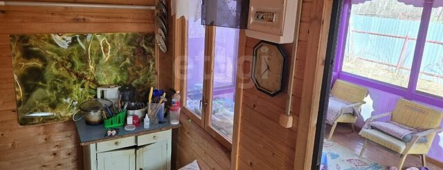 дом ТиНАО район Вороново, 291 фото