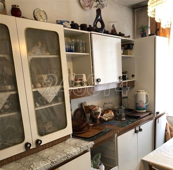квартира г Видное проезд Советский 1 Домодедовская фото 1