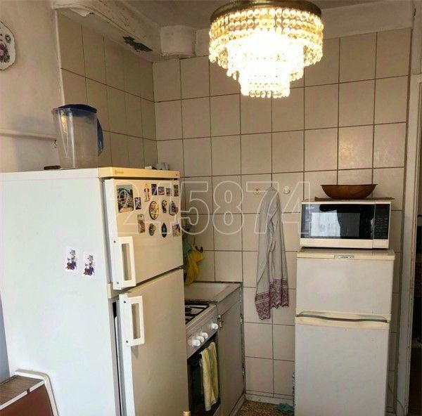 квартира г Видное проезд Советский 1 Домодедовская фото 2