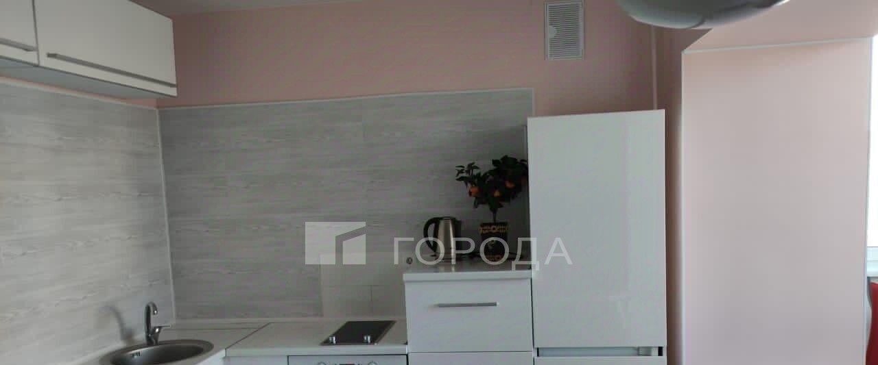квартира г Барнаул р-н Центральный тракт Змеиногорский 104п фото 4