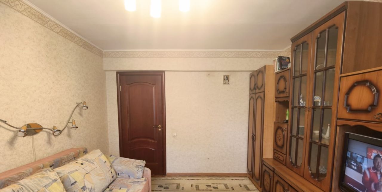 квартира г Одинцово б-р Любы Новоселовой 10 Одинцово фото 1