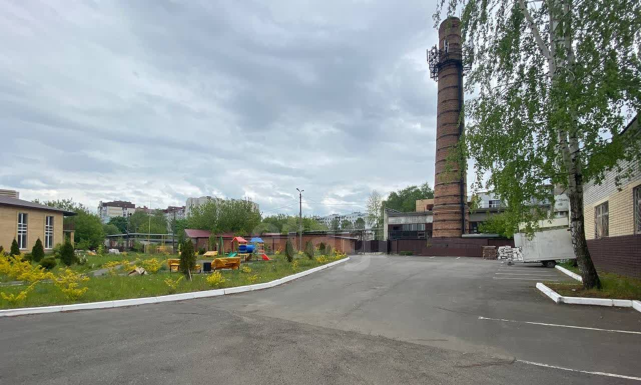 квартира г Брянск р-н Фокинский ул Чкалова 3/3 фото 19