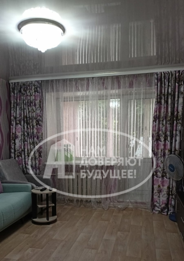квартира г Кунгур ул Пролетарская 135 фото 1
