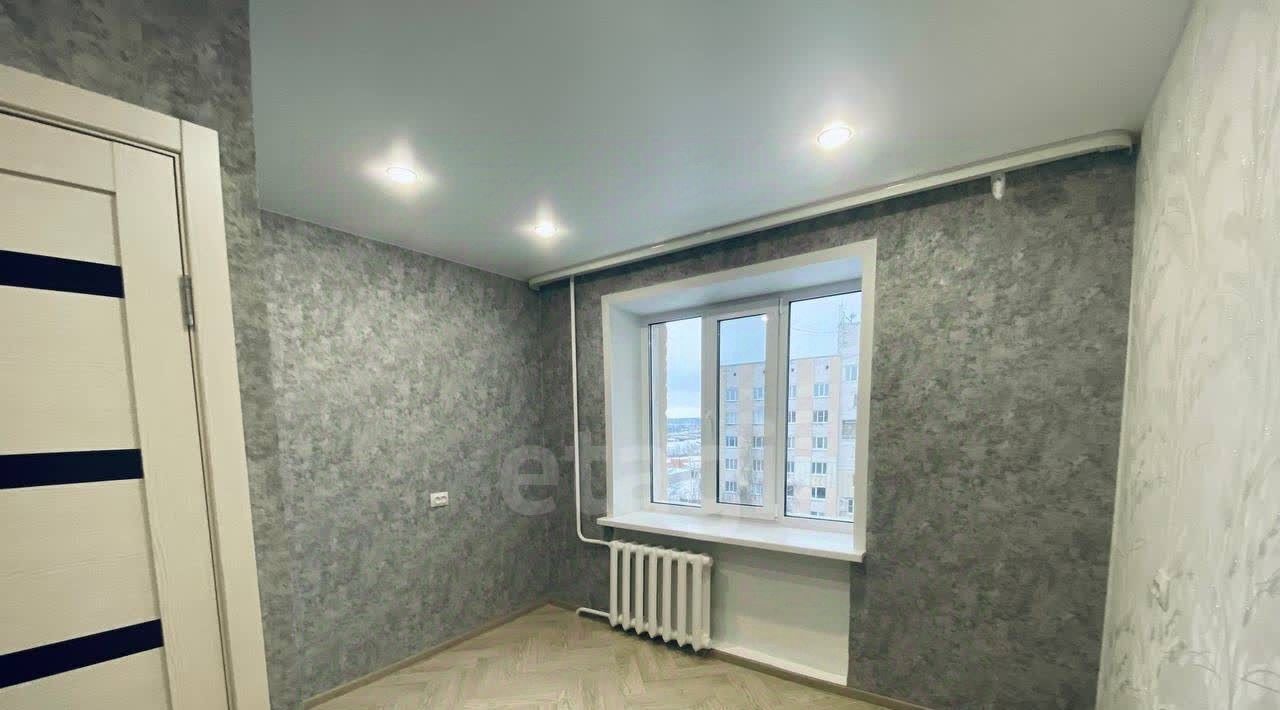 комната г Саранск р-н Октябрьский ул Ульянова 22ак/2 фото 1