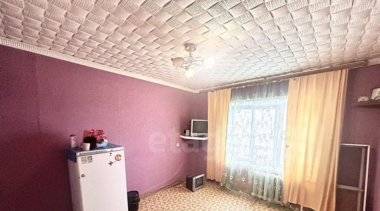 комната г Саранск р-н Октябрьский ул Ульянова 18 фото 1