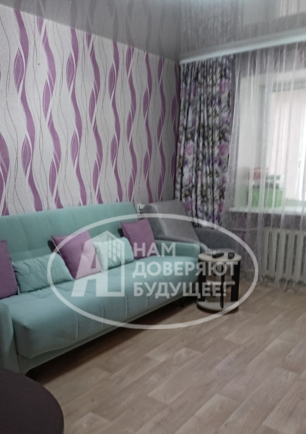 квартира г Кунгур ул Пролетарская 135 фото 2