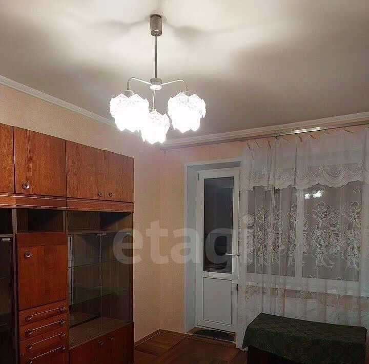 квартира г Белгород Западный ул 5 Августа 24 фото 1