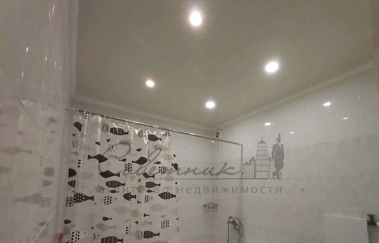 квартира г Старый Оскол микрорайон Космос 13 фото 1